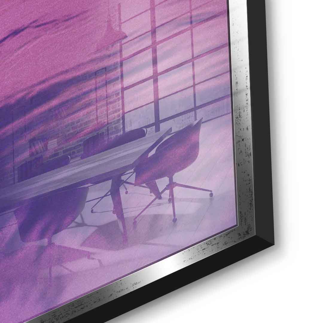 Self Love - Acrylic glass