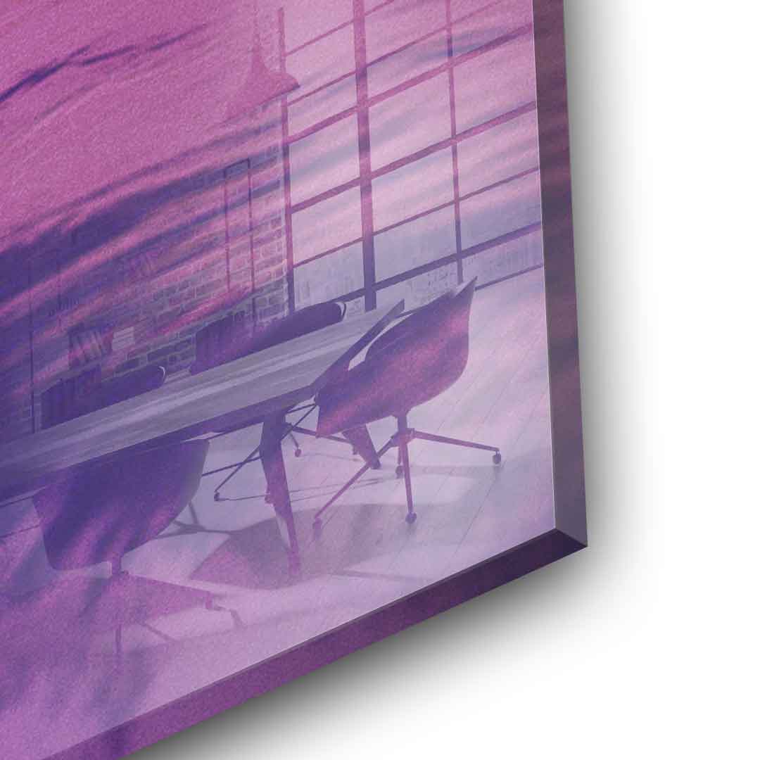 Self Love - Acrylic glass