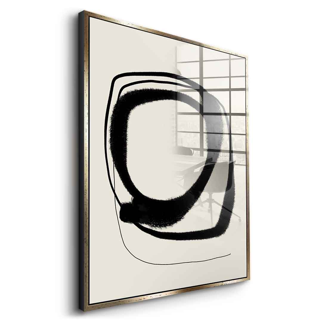 September Collection No. 03 - Acrylic glass