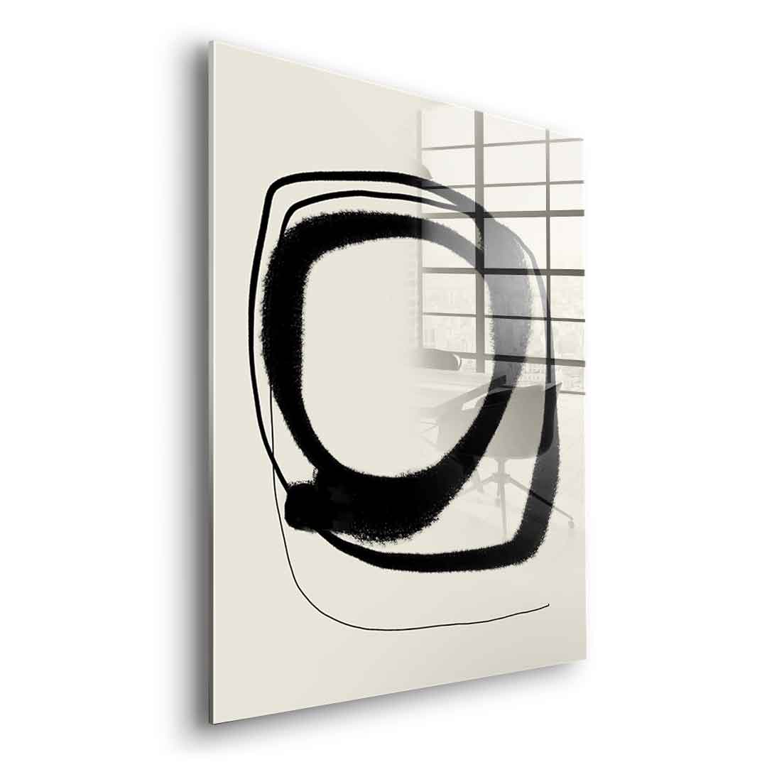September Collection No. 03 - Acrylic glass