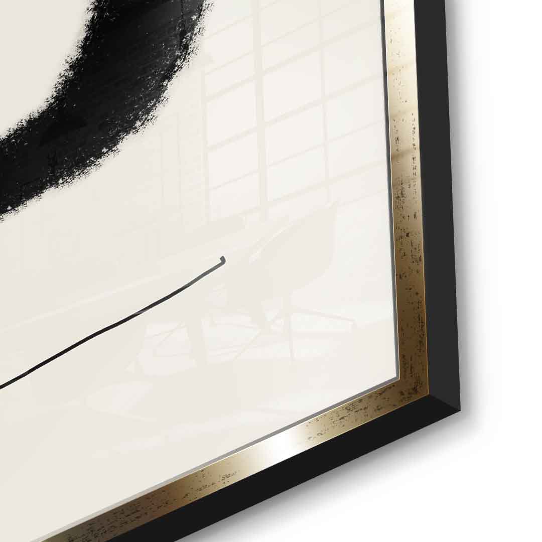 September Collection No. 03 - Acrylic glass