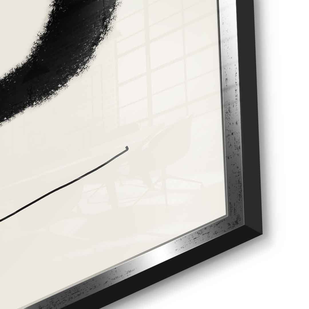 September Collection No. 03 - Acrylic glass