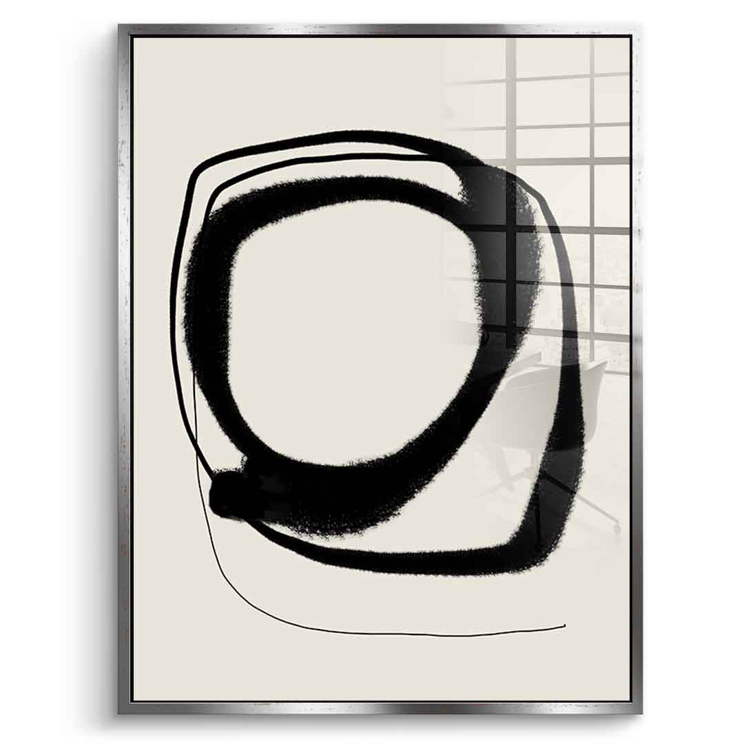 September Collection No. 03 - Acrylic glass