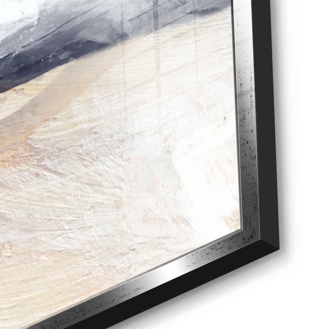Settled - Acrylglas