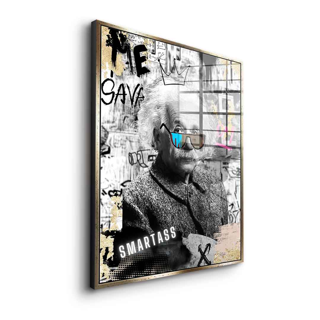 Smart A - Acrylglas