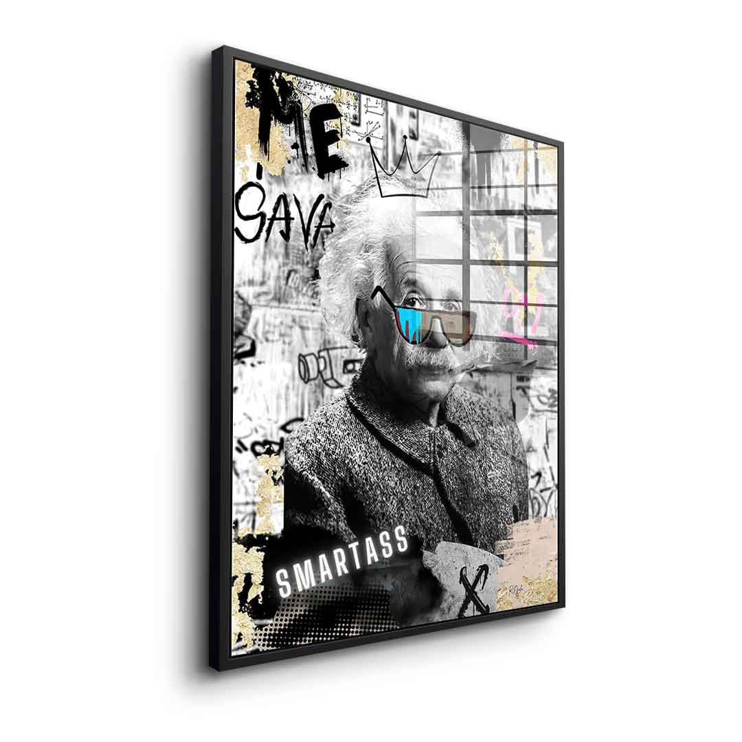 Smart A - Acrylglas