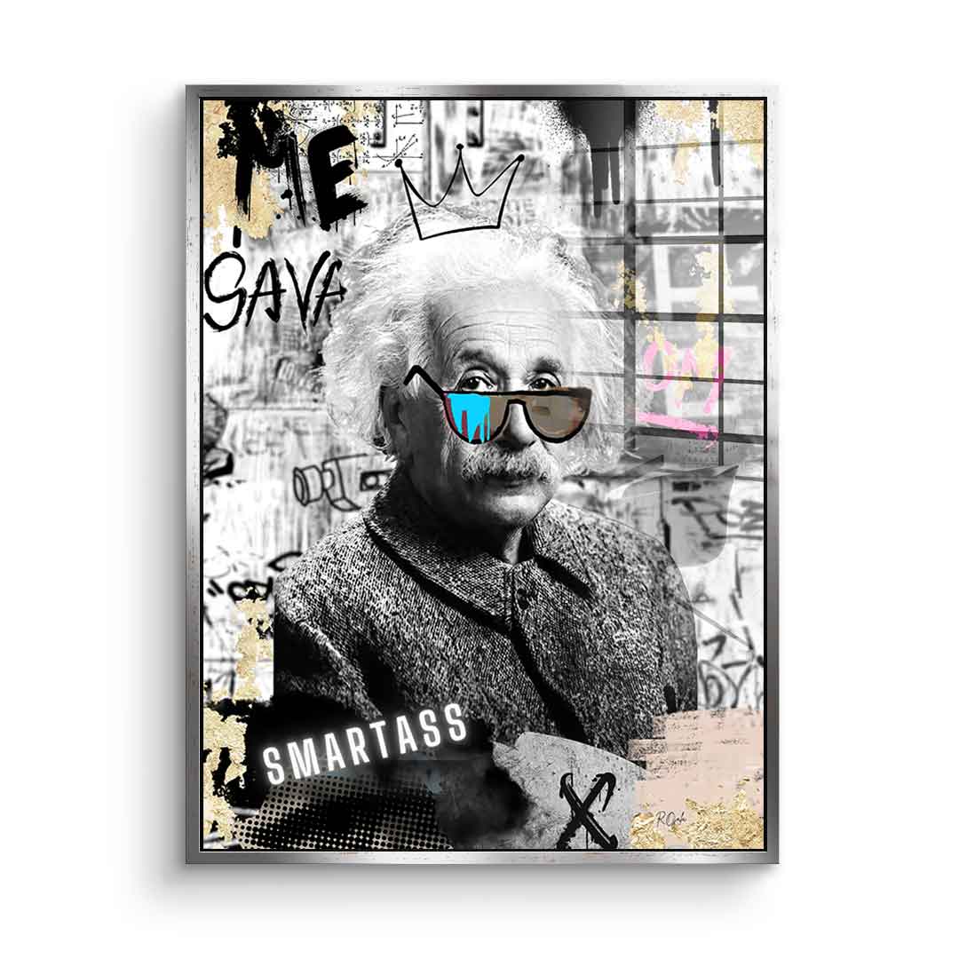 Smart A - Acrylglas