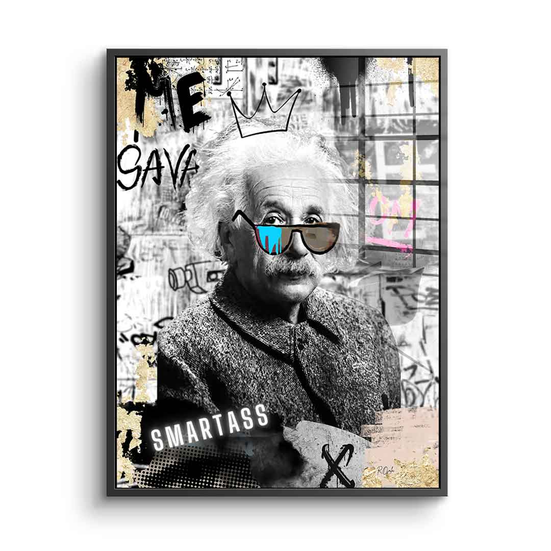 Smart A - Acrylglas