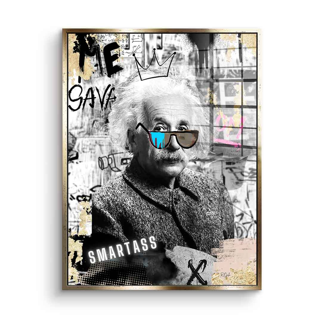 Smart A - Acrylglas
