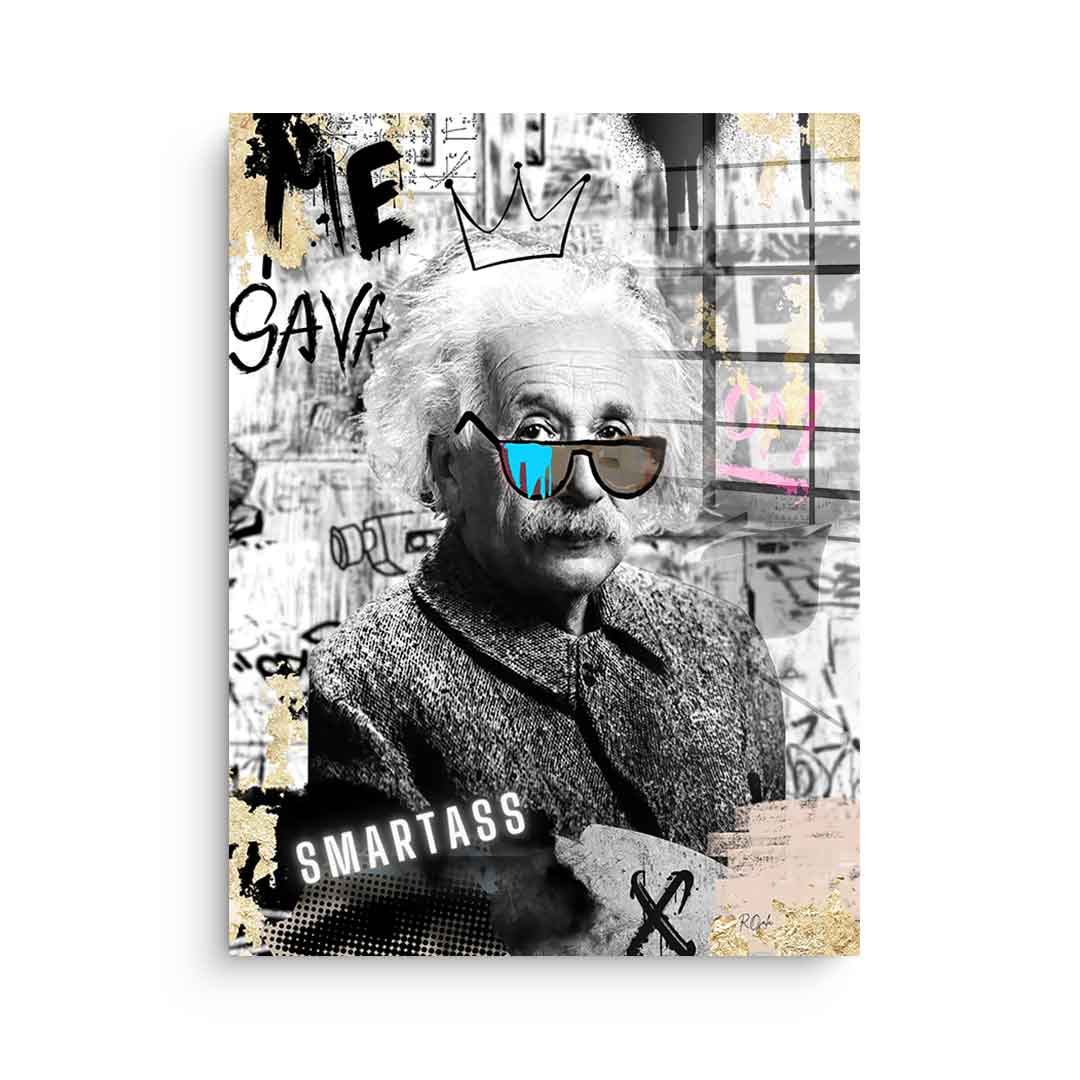 Smart A - Acrylglas