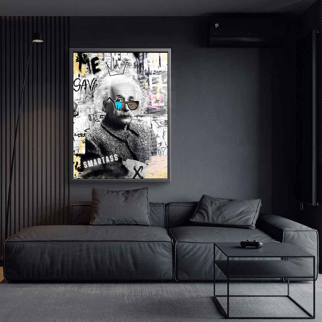 Smart A - Acrylglas