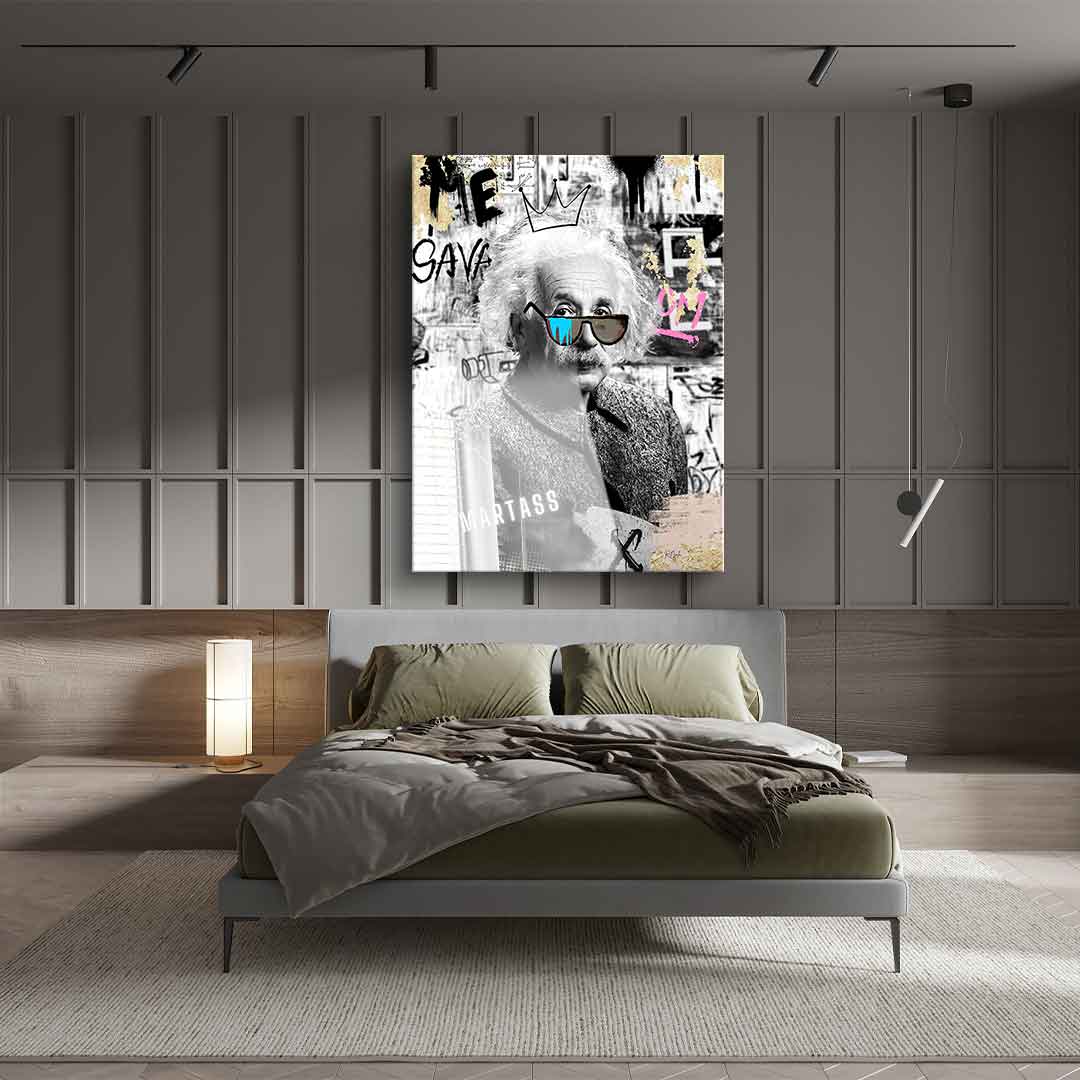 Smart A - Acrylglas