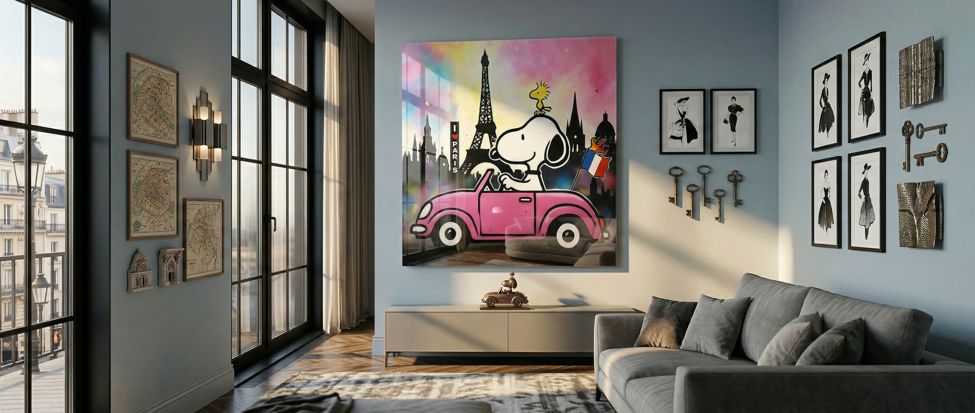 DOTCOMCANVAS®