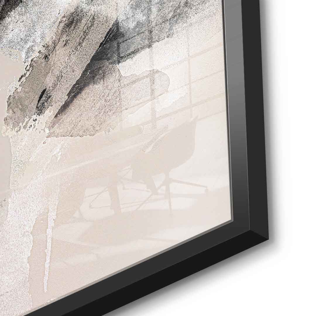 Soar - Acrylic glass
