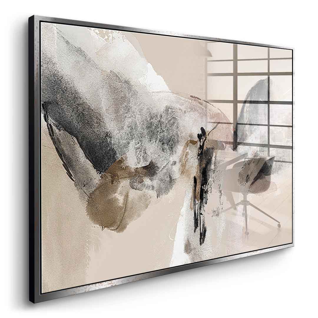 Soar - Acrylic glass