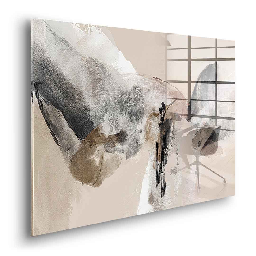 Soar - Acrylic glass