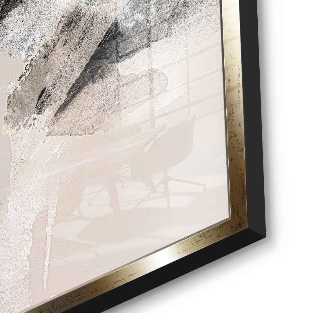 Soar - Acrylic glass