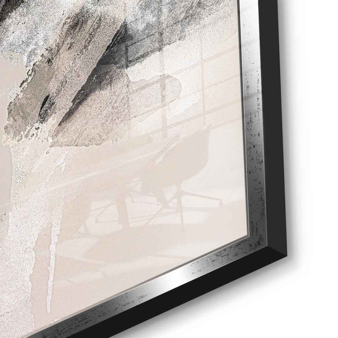 Soar - Acrylic glass