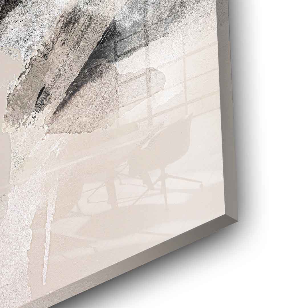 Soar - Acrylic glass
