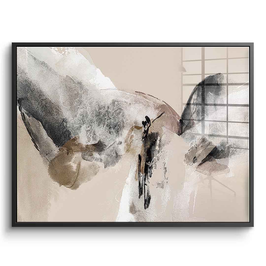 Soar - Acrylic glass