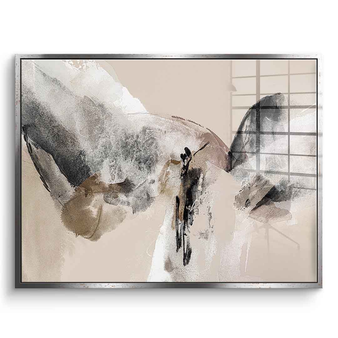 Soar - Acrylic glass