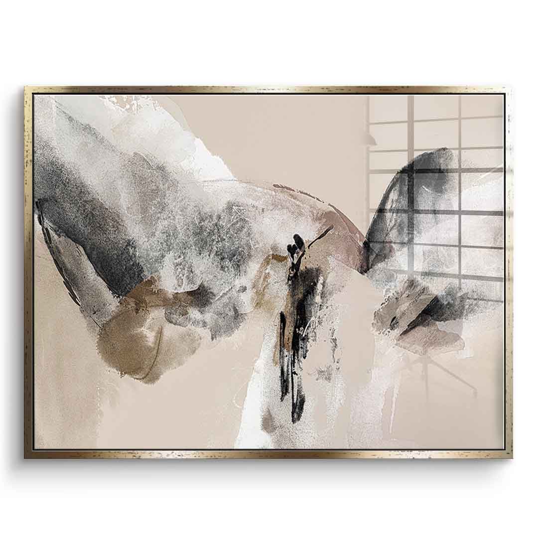 Soar - Acrylic glass