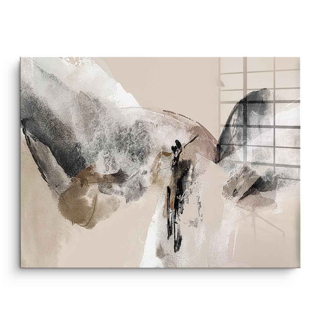 Soar - Acrylic glass