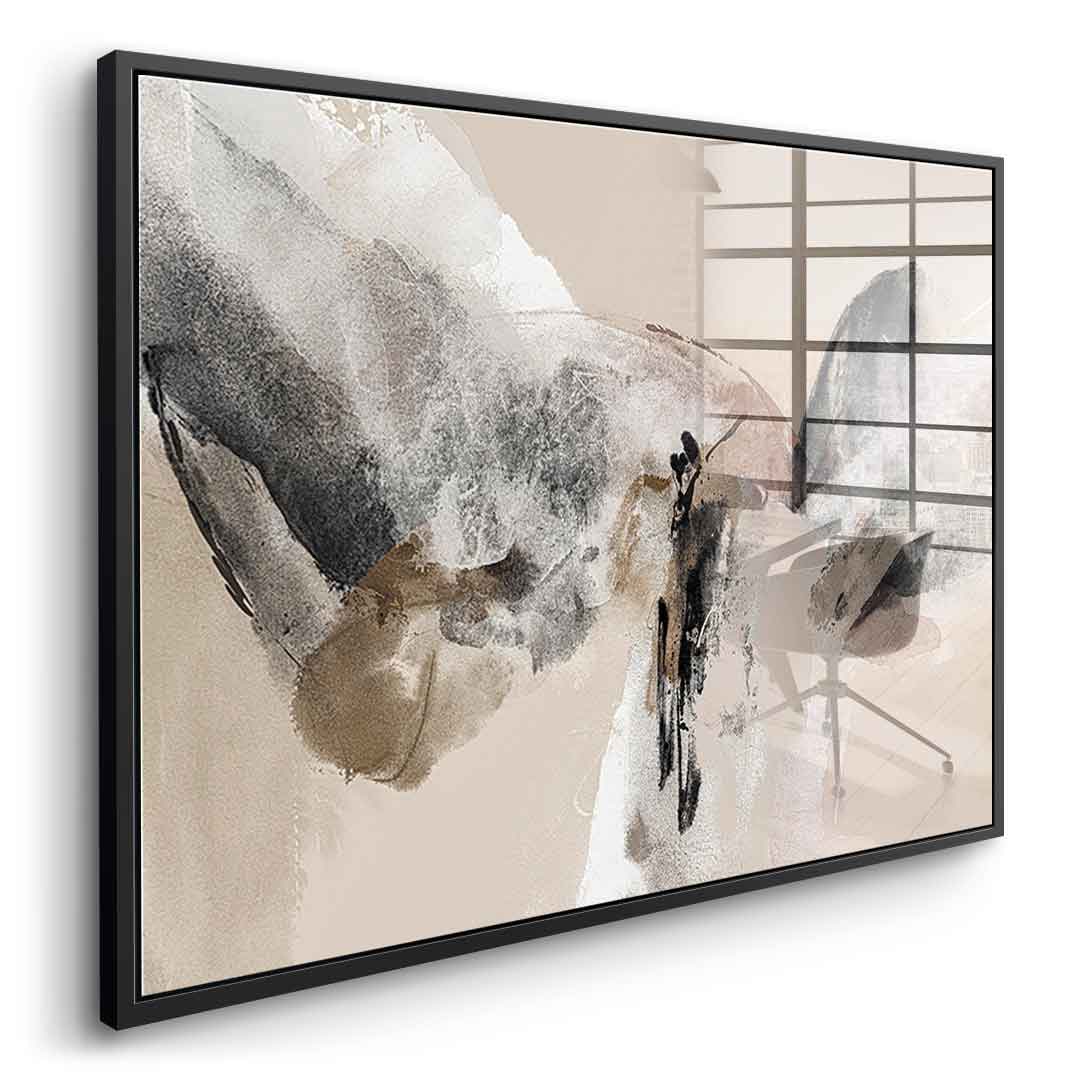 Soar - Acrylic glass