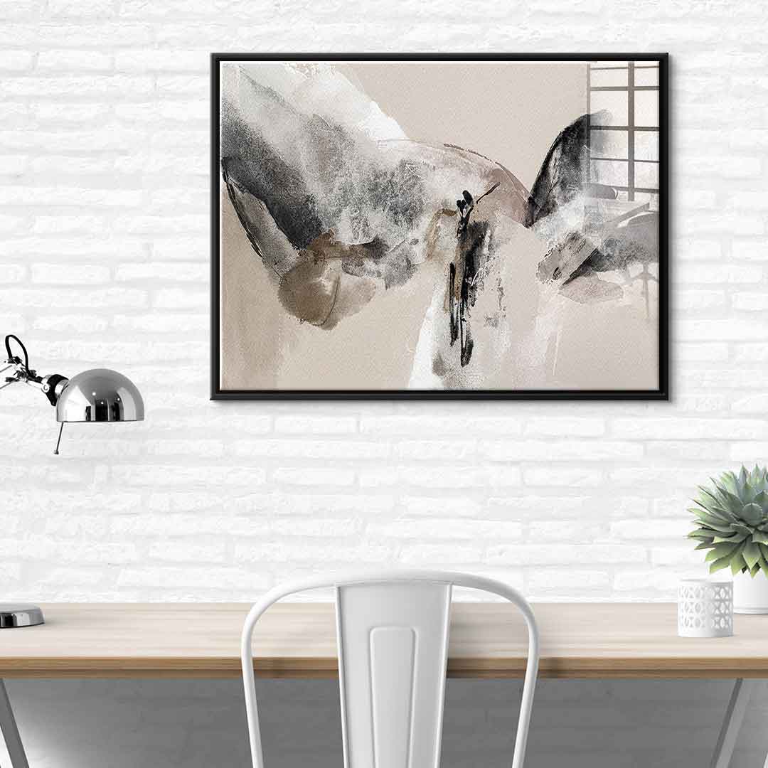 Soar - Acrylic glass