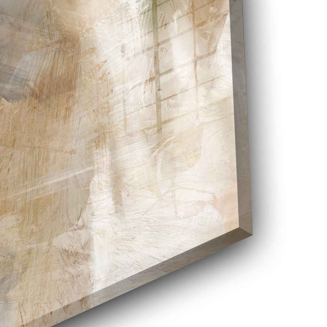 Something On My Mind - acrylic glass