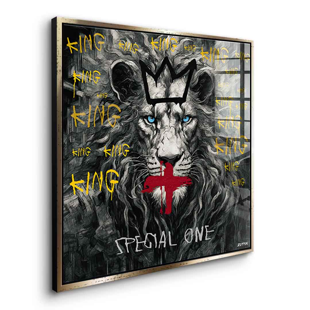 Special One - Acrylglas