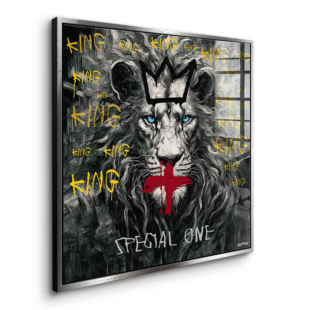 Special One - Acrylglas