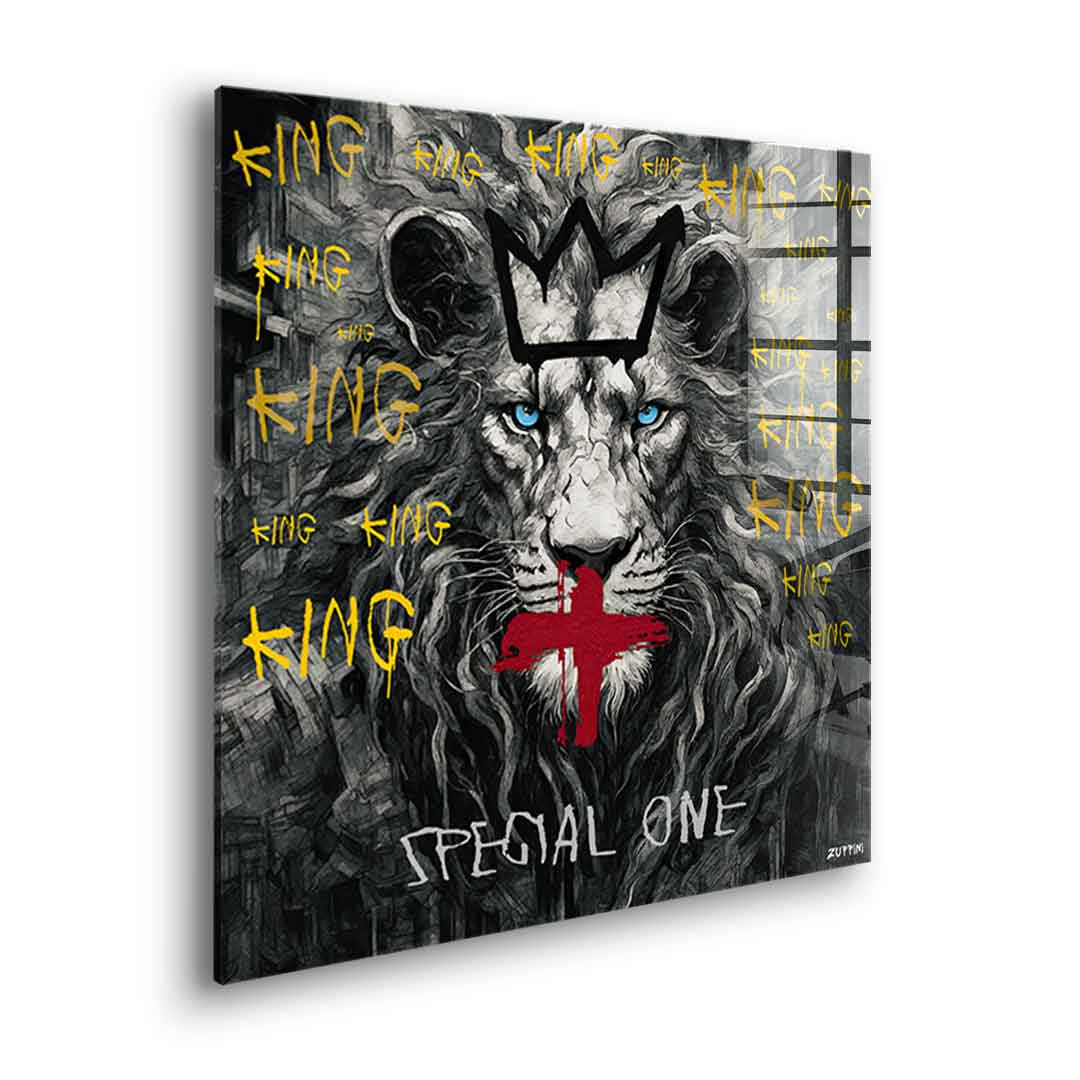 Special One - Acrylglas