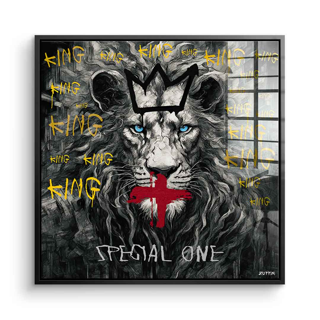 Special One - Acrylglas