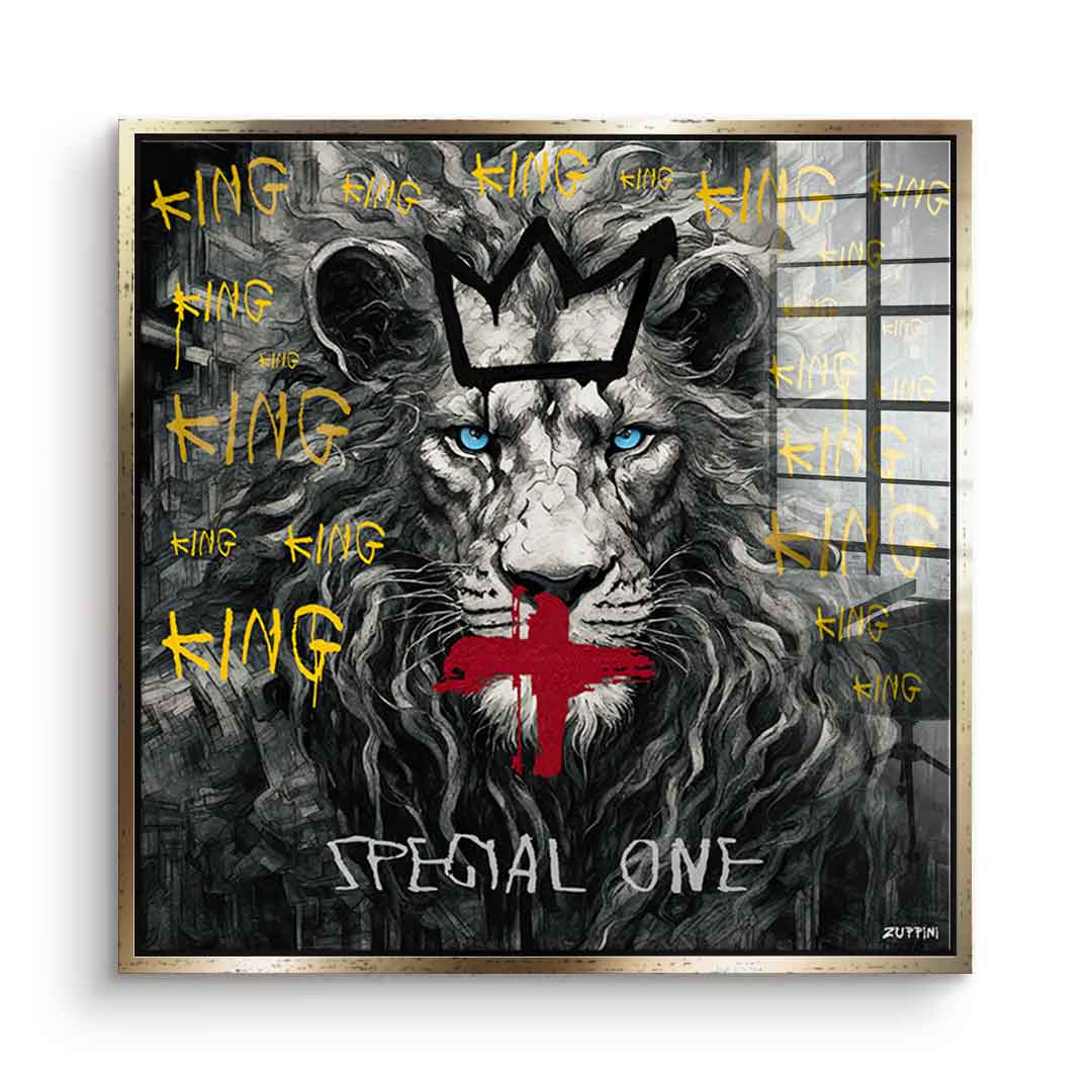 Special One - Acrylglas