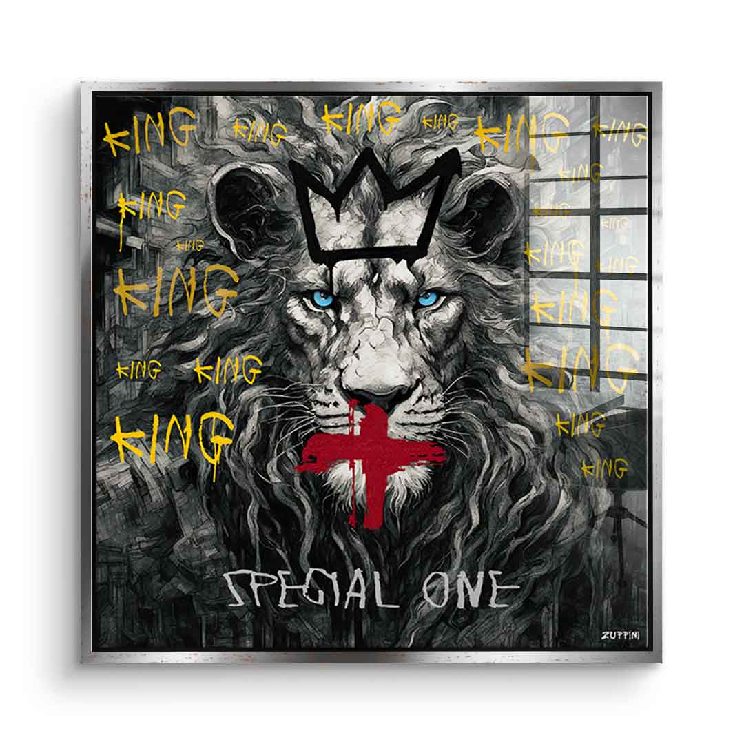 Special One - Acrylglas