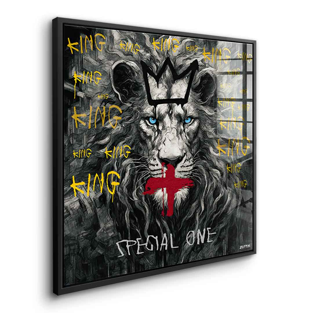 Special One - Acrylglas