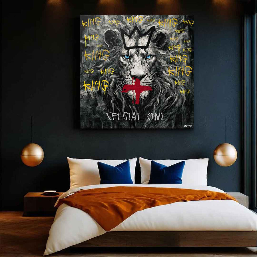 Special One - Szkło akrylowe