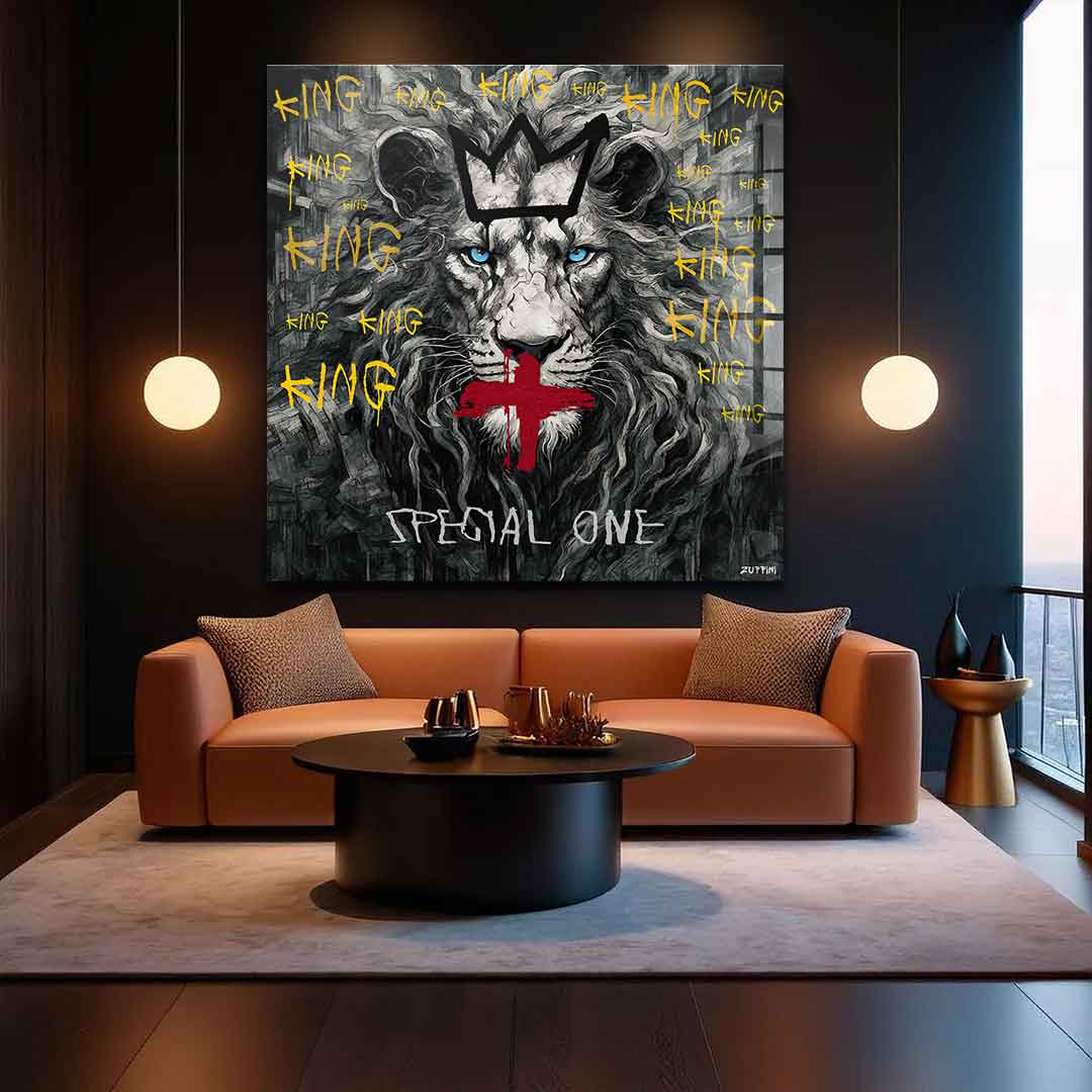Special One - Acrylglas