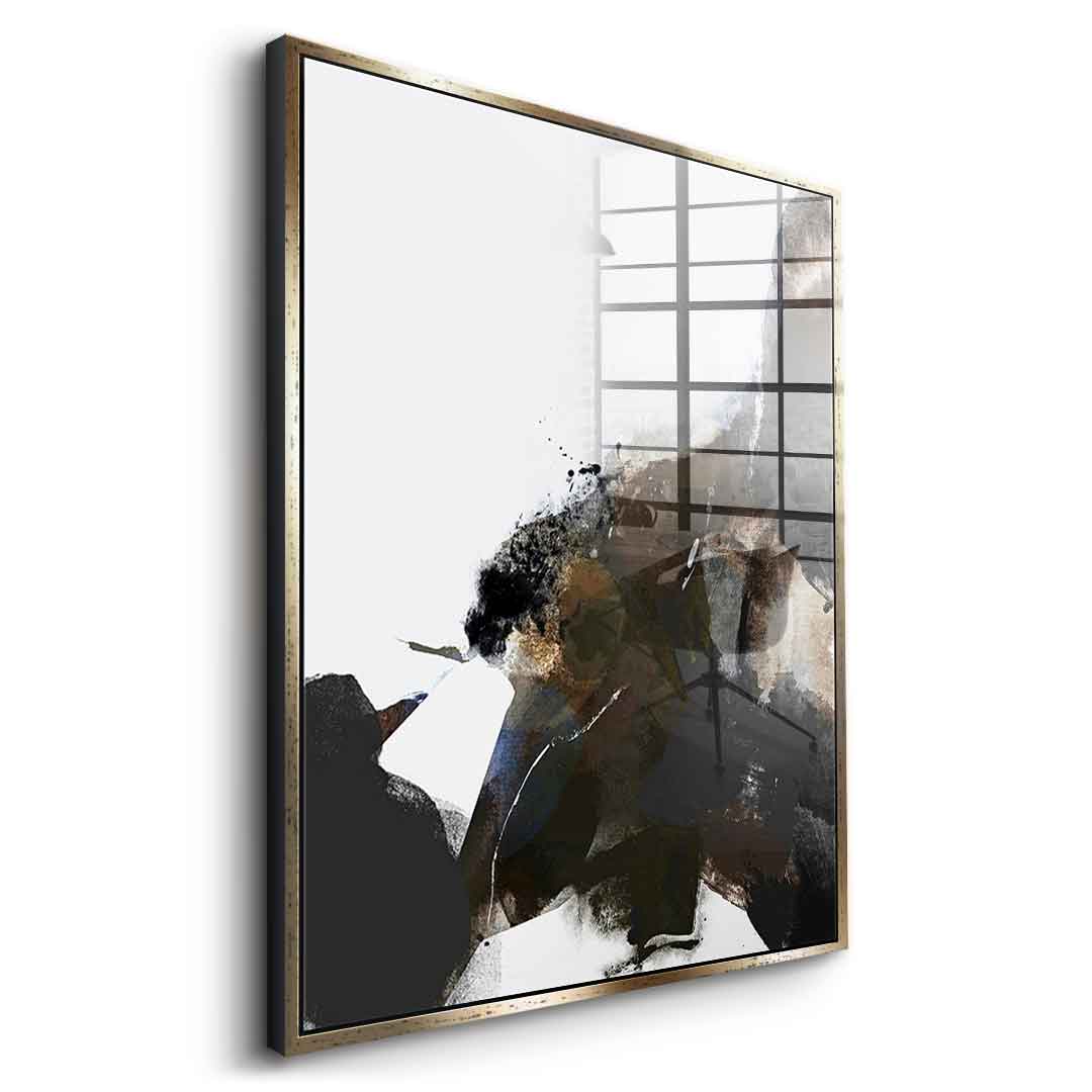 State - Acrylglas
