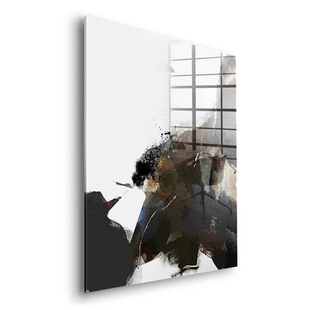 State - Acrylglas