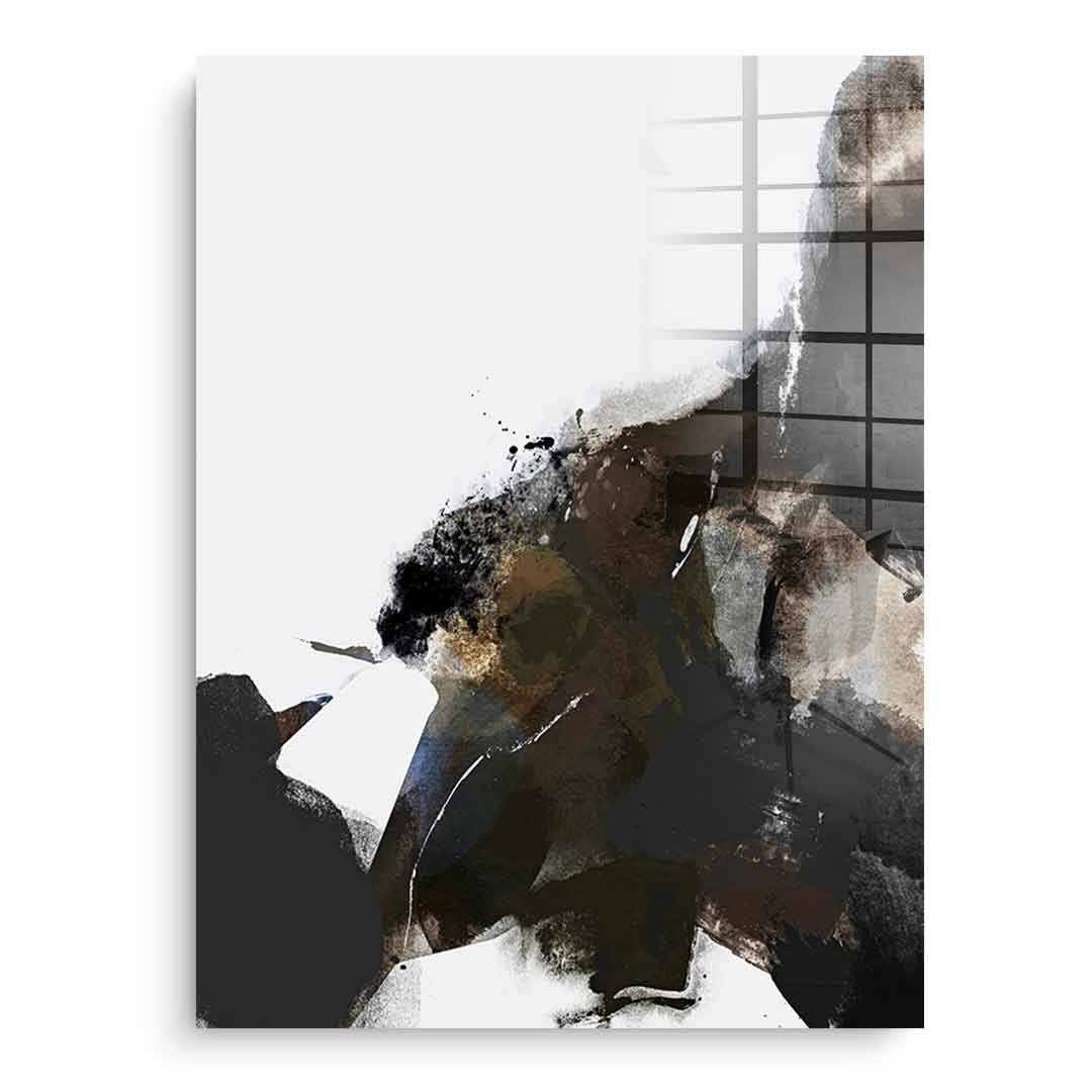 State - Acrylglas