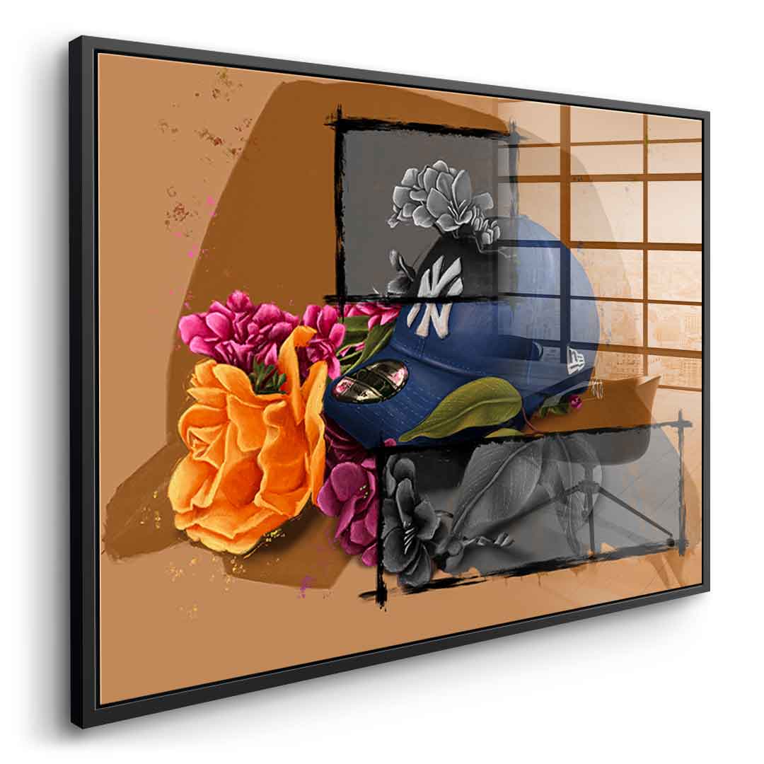 Still Life - Acrylglas