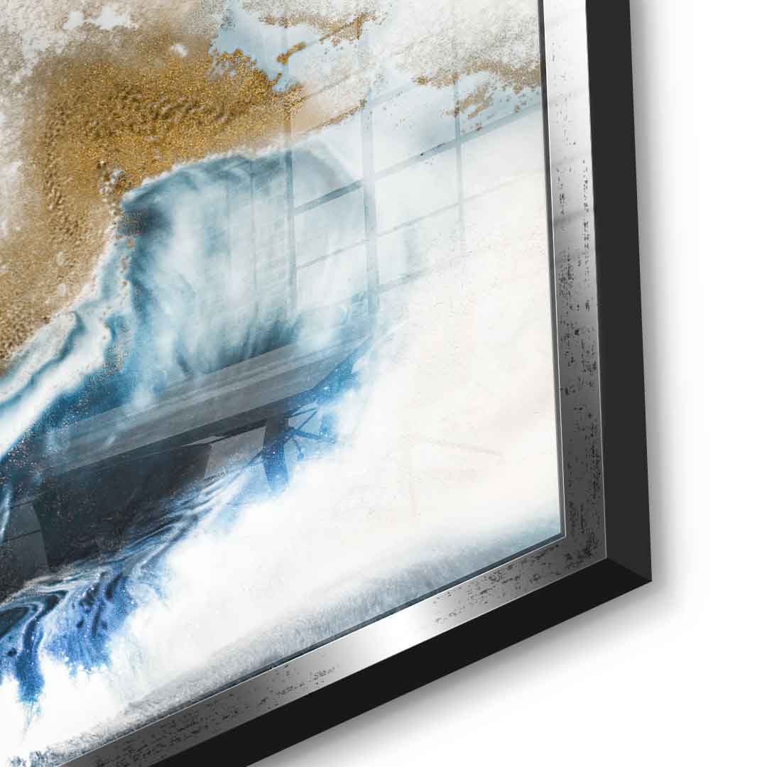 Swirl - Szkło akrylowe