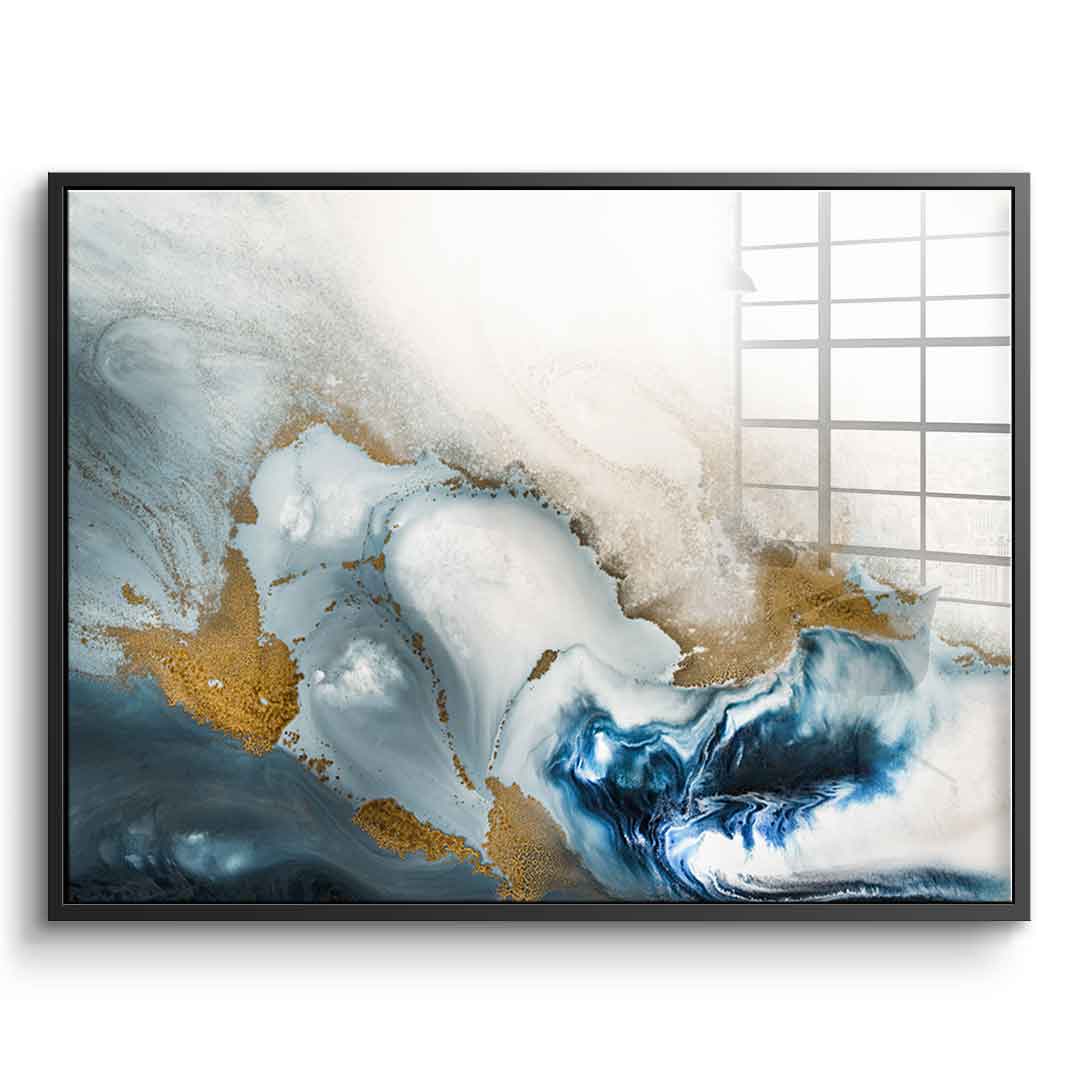 Swirl - Szkło akrylowe