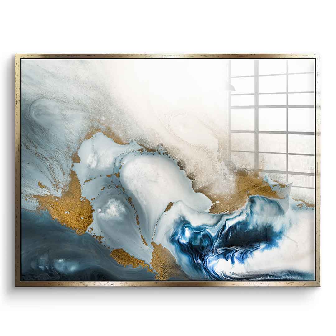 Swirl - Szkło akrylowe