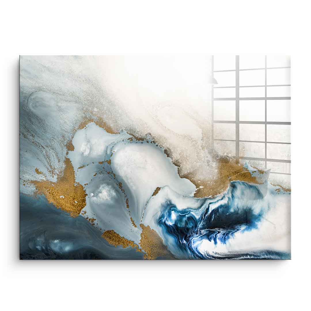 Swirl - Szkło akrylowe