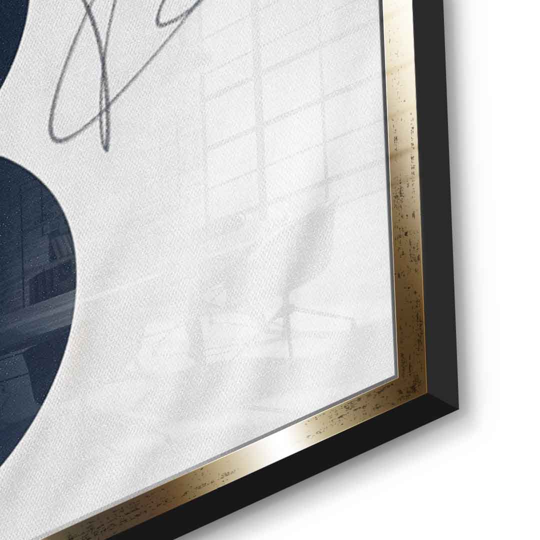 Kroos - Square Edition - Acrylic glass