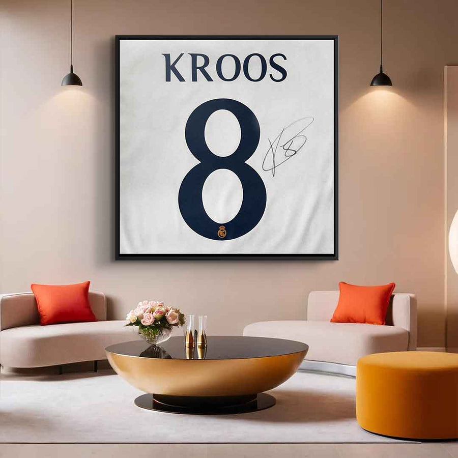 Kroos - edycja Kwadrat