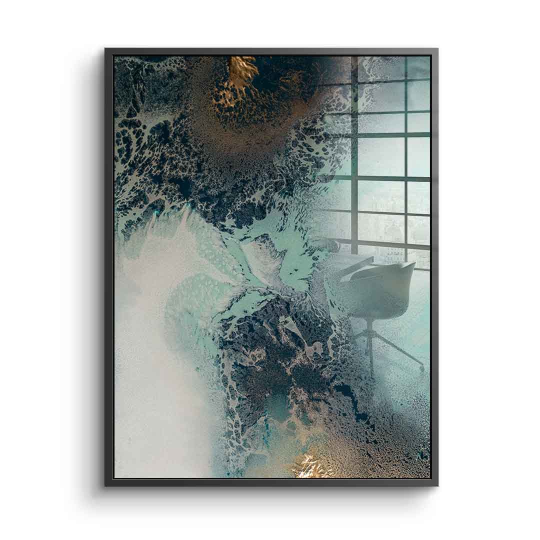 Transition - Acrylglas